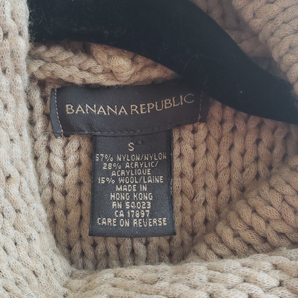 Sweater - Picture 2 of 2